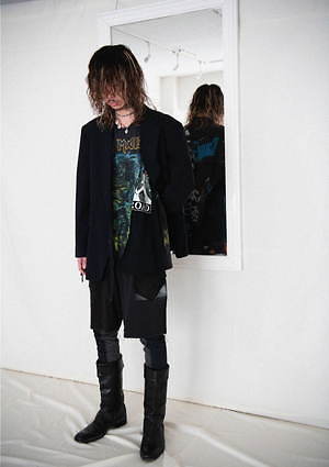 ディスカバード(DISCOVERED) 2021年春夏メンズコレクション  - 写真3