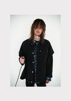 ディスカバード(DISCOVERED) 2021年春夏メンズコレクション  - 写真4