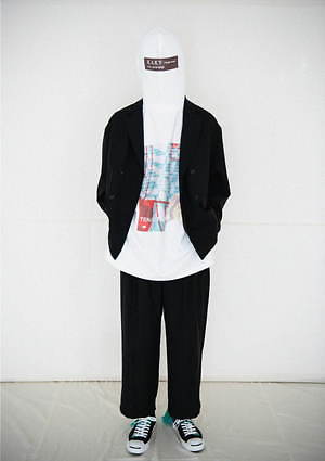 ディスカバード(DISCOVERED) 2021年春夏メンズコレクション  - 写真5