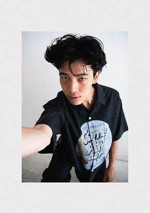 ディスカバード(DISCOVERED) 2021年春夏メンズコレクション  - 写真6