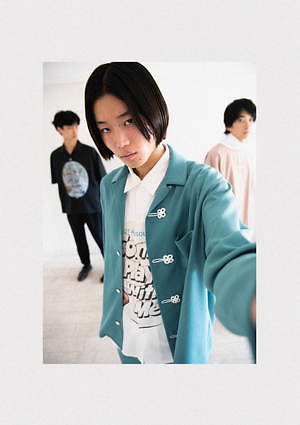 ディスカバード(DISCOVERED) 2021年春夏メンズコレクション  - 写真10