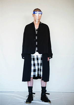 ディスカバード(DISCOVERED) 2021年春夏メンズコレクション  - 写真11