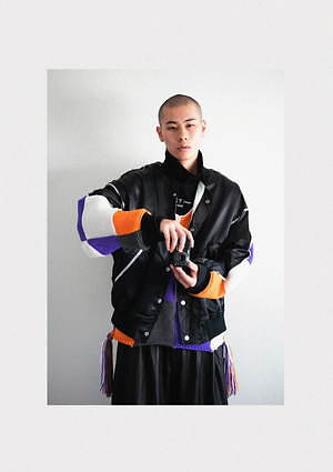 ディスカバード(DISCOVERED) 2021年春夏メンズコレクション  - 写真12