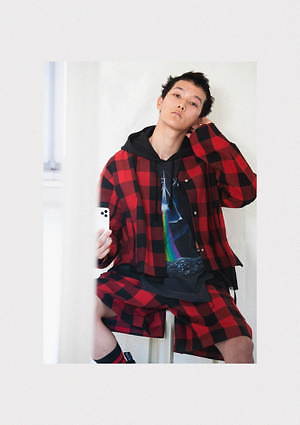 ディスカバード(DISCOVERED) 2021年春夏メンズコレクション  - 写真14