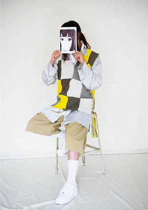 ディスカバード(DISCOVERED) 2021年春夏メンズコレクション  - 写真15