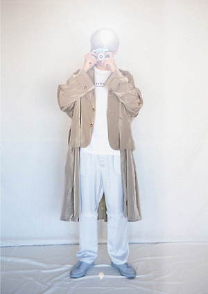 ディスカバード(DISCOVERED) 2021年春夏メンズコレクション  - 写真19