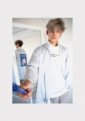 ディスカバード(DISCOVERED) 2021年春夏メンズコレクション  - 写真20