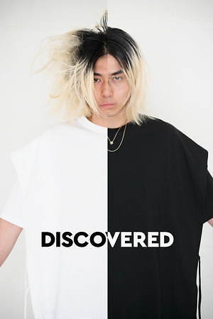 ディスカバード(DISCOVERED) 2021年春夏メンズコレクション  - 写真21