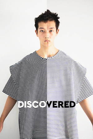 ディスカバード(DISCOVERED) 2021年春夏メンズコレクション  - 写真22
