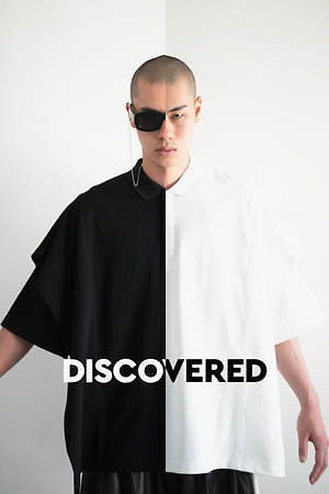 ディスカバード(DISCOVERED) 2021年春夏メンズコレクション  - 写真23