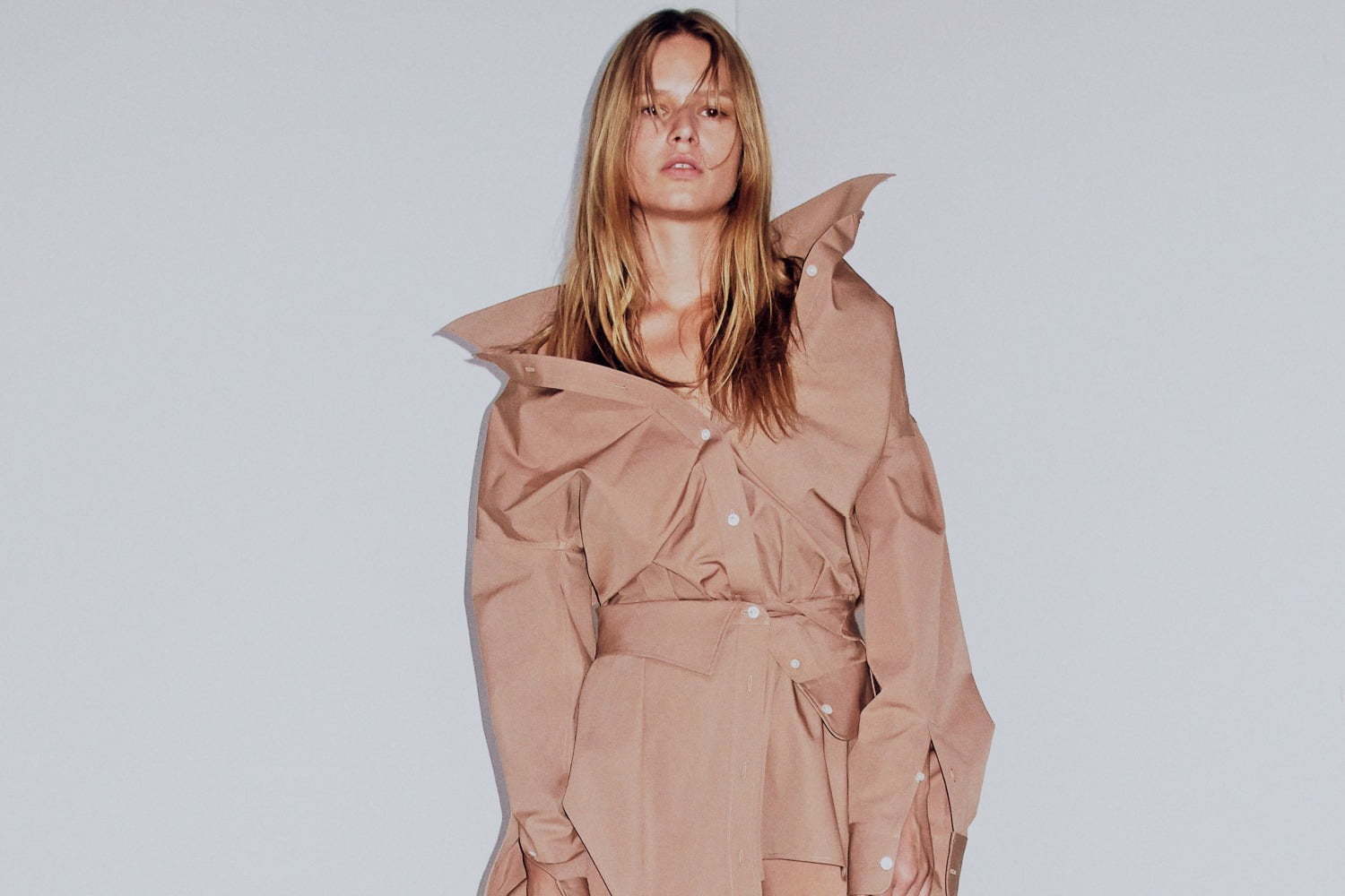 アレキサンダー ワン(alexanderwang) コレクション - ファッションプレス アレキサンダー ワン(alexanderwang) コレクション - ファッションプレス