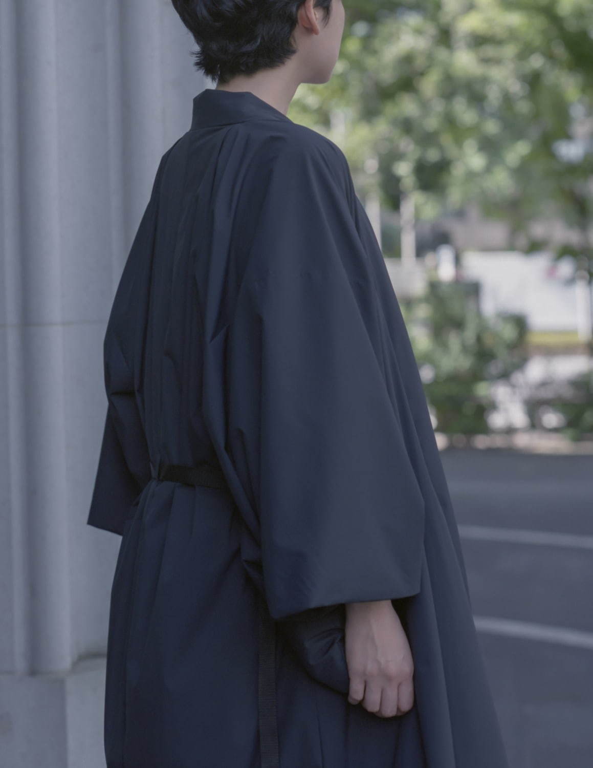 スノーピーク(Snow Peak), きものやまと(KIMONO YAMATO) アウトドア キモノ｜写真15