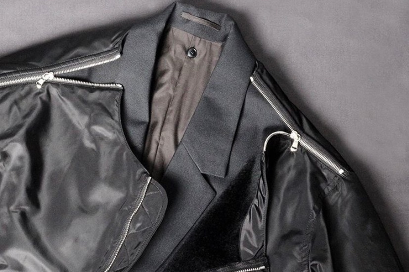 アタッチメント 表参道ヒルズ