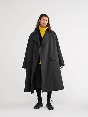 スタジオ ニコルソン(STUDIO NICHOLSON) 2020-21年秋冬メンズコレクション  - 写真7