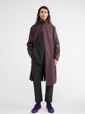 スタジオ ニコルソン(STUDIO NICHOLSON) 2020-21年秋冬メンズコレクション  - 写真10