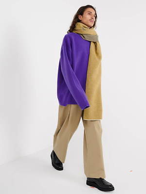 スタジオ ニコルソン(STUDIO NICHOLSON) 2020-21年秋冬メンズコレクション  - 写真12