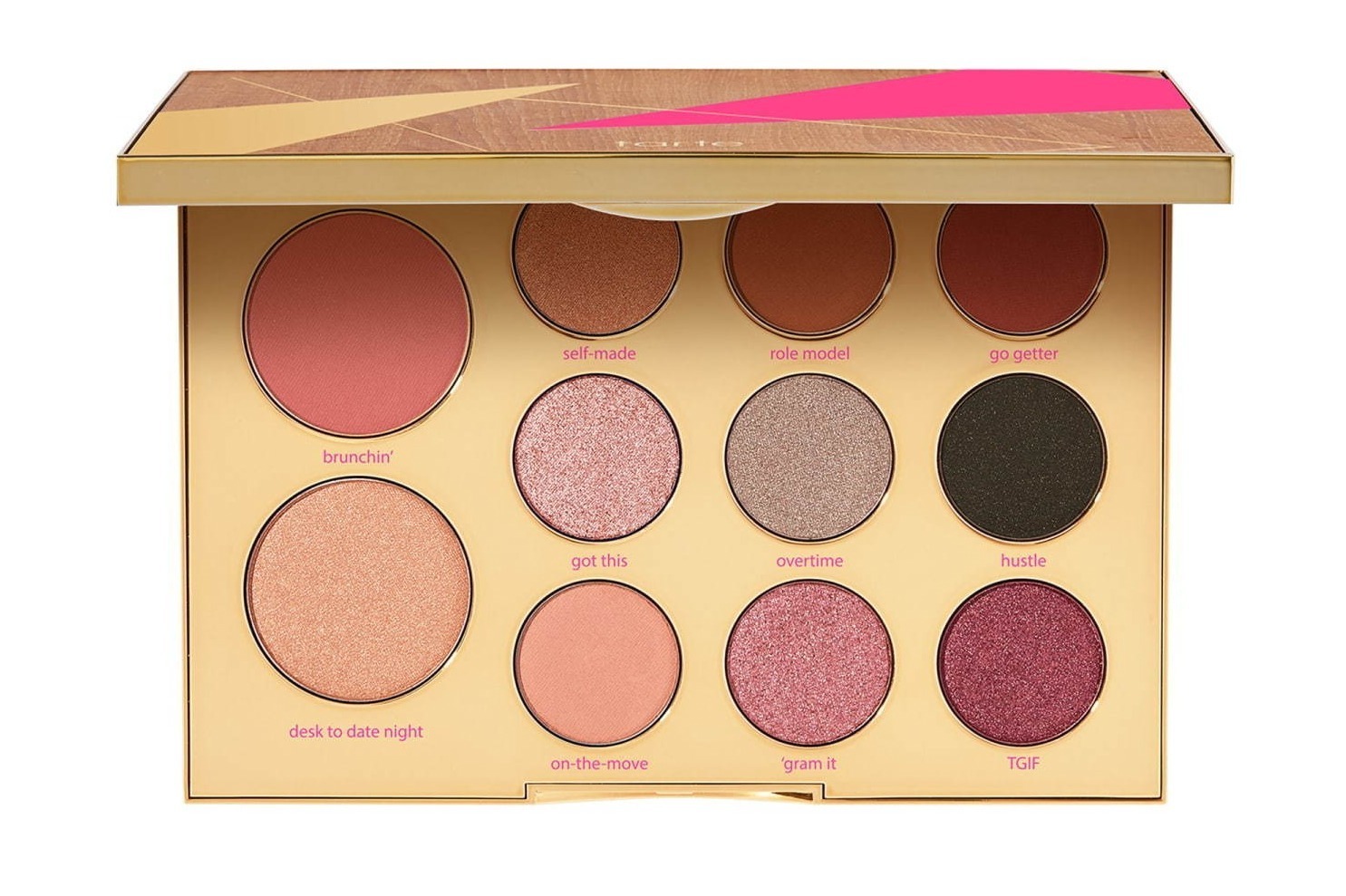 メゾンコーセー 銀座「タルト」