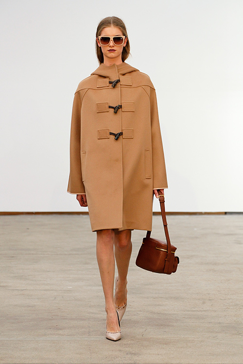 デレク ラム(DEREK LAM) 2013-14年秋冬ウィメンズコレクション  - 写真5