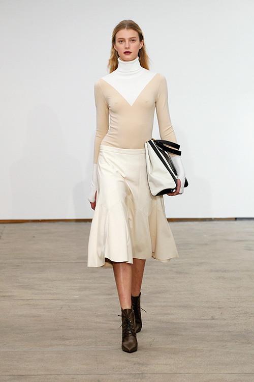 デレク ラム(DEREK LAM) 2013-14年秋冬ウィメンズコレクション  - 写真8