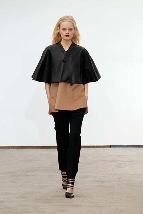 デレク ラム 2013-14年秋冬<span>コレクション</span> - 写真10