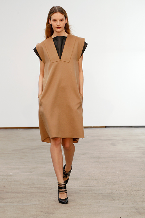 デレク ラム 2013-14年秋冬<span>コレクション</span> - 写真11