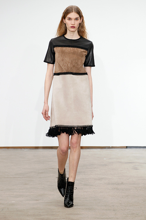 デレク ラム 2013-14年秋冬<span>コレクション</span> - 写真18