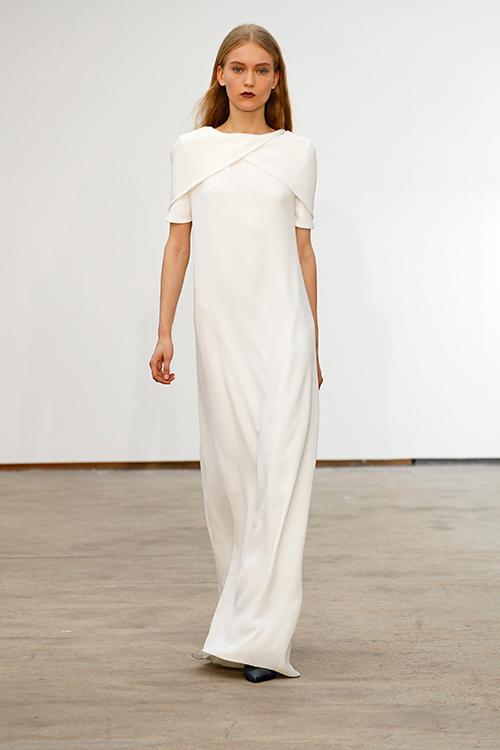 デレク ラム 2013-14年秋冬<span>コレクション</span> - 写真27