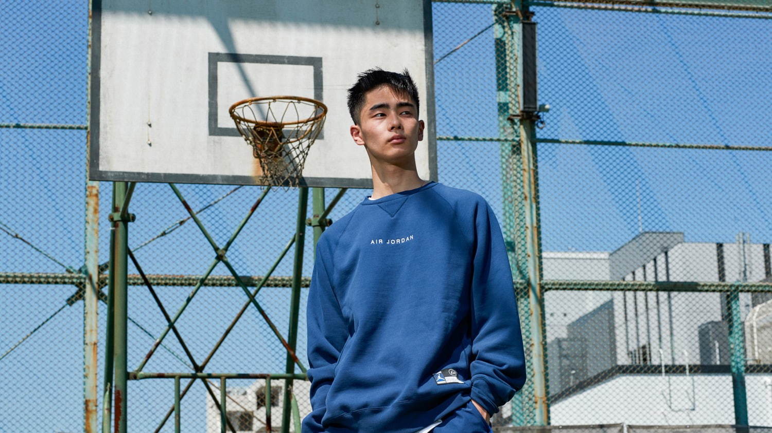 ナイキ(NIKE), フラグメント デザイン(fragment design) エア ジョーダン｜写真9