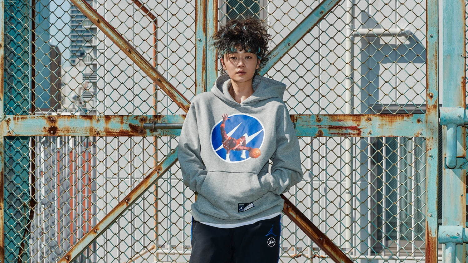 ナイキ(NIKE), フラグメント デザイン(fragment design) エア ジョーダン｜写真19
