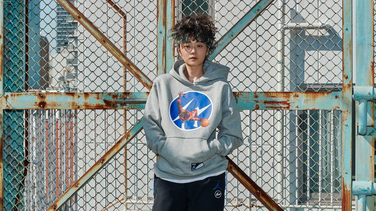 ナイキ(NIKE), フラグメント デザイン(fragment design) エア ジョーダン｜写真19