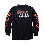 エレッセ“ヨット＆スピードボード”グラフィックのロングTシャツ、フラグスタフなど4組とコラボ｜写真10