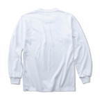 エレッセ“ヨット＆スピードボード”グラフィックのロングTシャツ、フラグスタフなど4組とコラボ｜写真2