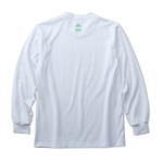 エレッセ“ヨット＆スピードボード”グラフィックのロングTシャツ、フラグスタフなど4組とコラボ｜写真14