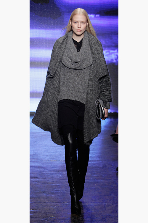 ディー ケイ エヌ ワイ 2013-14年秋冬<span>コレクション</span> - 写真25