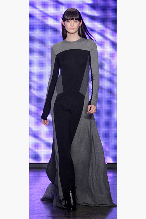 ディー ケイ エヌ ワイ 2013-14年秋冬<span>コレクション</span> - 写真38