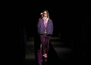 レミ レリーフ(REMI RELIEF) 2020-21年秋冬ウィメンズ&メンズコレクション  - 写真6