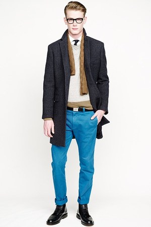 J.クルー(J.Crew) 2013-14年秋冬メンズコレクション  - 写真19