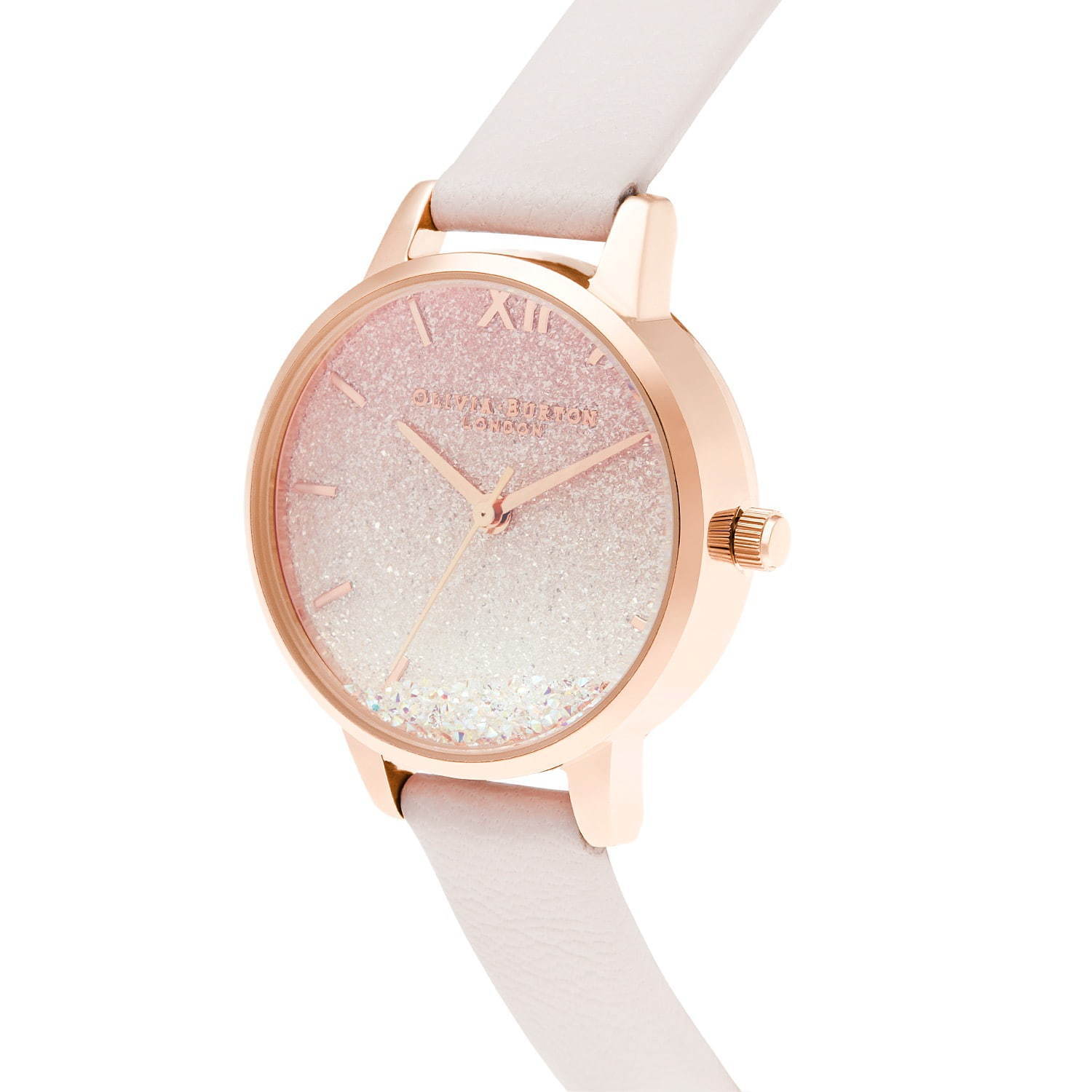 オリビア・バートンの新作腕時計、“オーロラと夜空”＆グリッターきらめくロリポップ着想ダイアル｜写真42