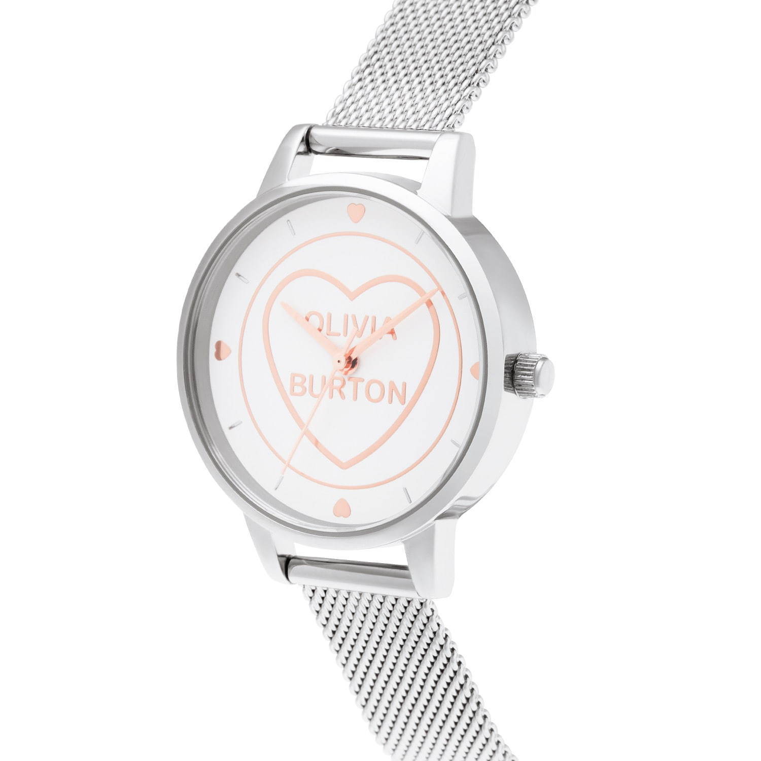 オリビア・バートンの新作腕時計、“オーロラと夜空”＆グリッターきらめくロリポップ着想ダイアル｜写真7