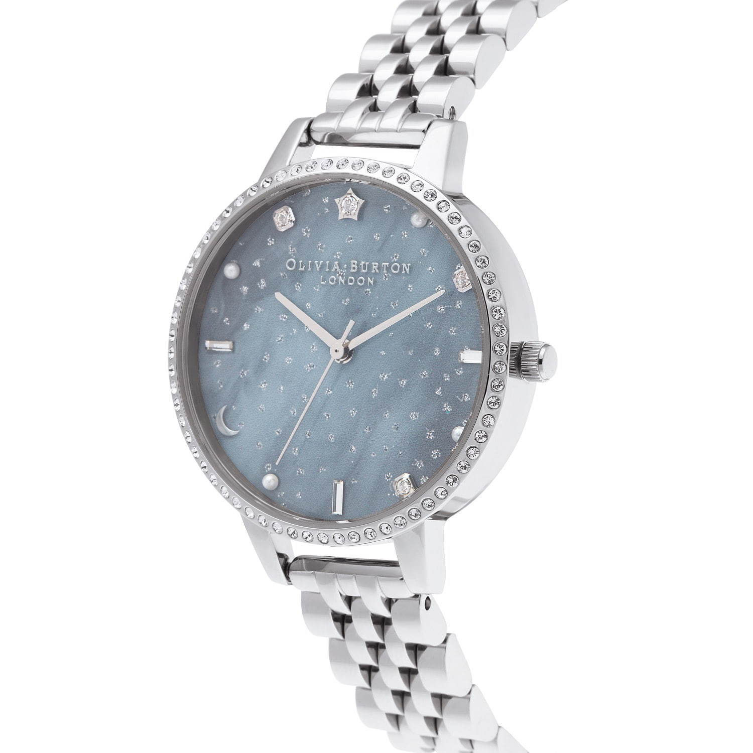 オリビア・バートンの新作腕時計、“オーロラと夜空”＆グリッターきらめくロリポップ着想ダイアル｜写真36