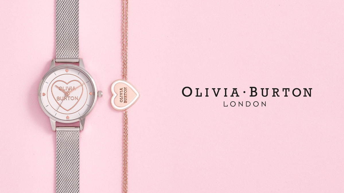 オリビア・バートンの新作腕時計、“オーロラと夜空”＆グリッターきらめくロリポップ着想ダイアル｜写真63