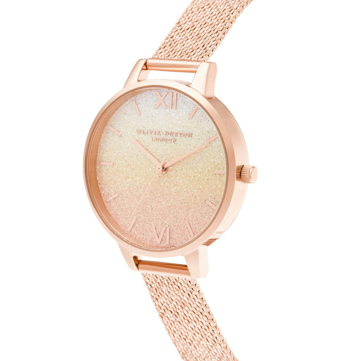オリビア・バートンの新作腕時計、“オーロラと夜空”＆グリッターきらめくロリポップ着想ダイアル｜写真45