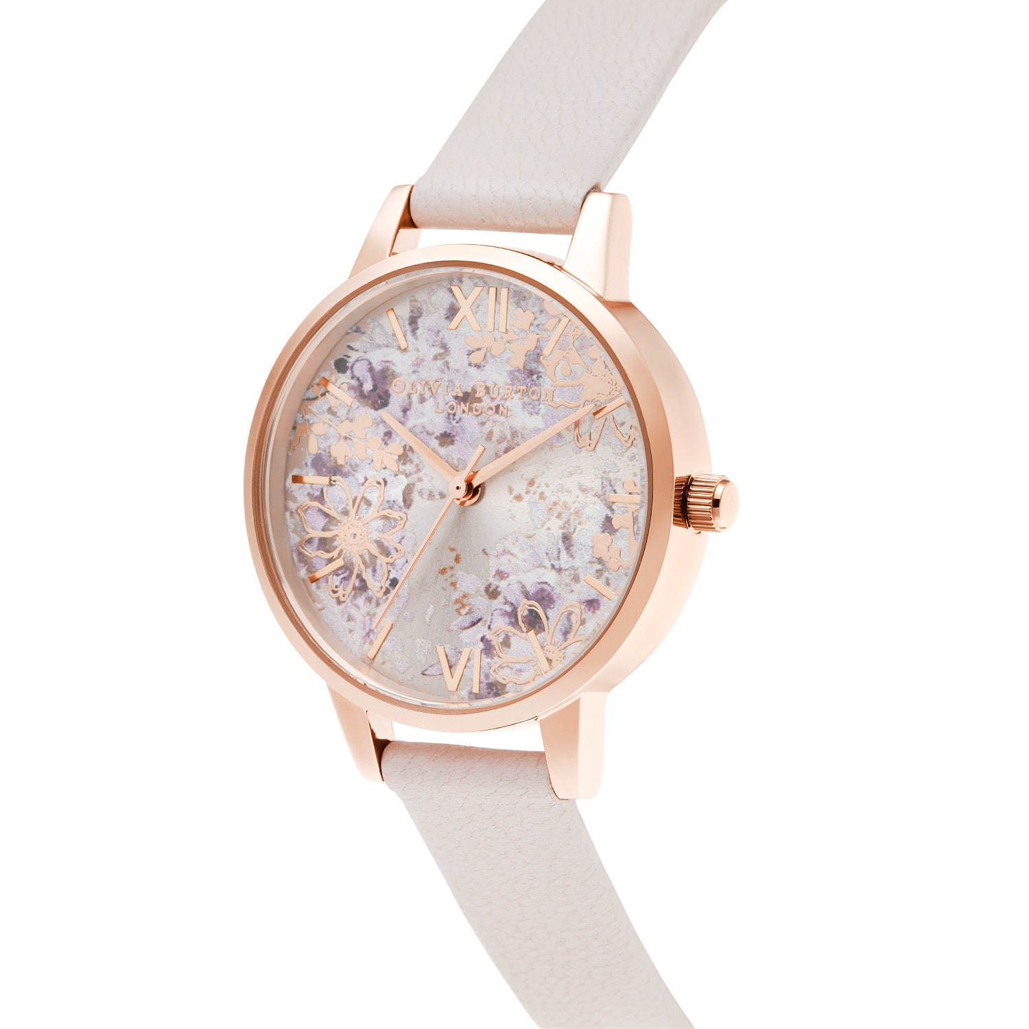 オリビア・バートンの新作腕時計、“オーロラと夜空”＆グリッターきらめくロリポップ着想ダイアル｜写真54