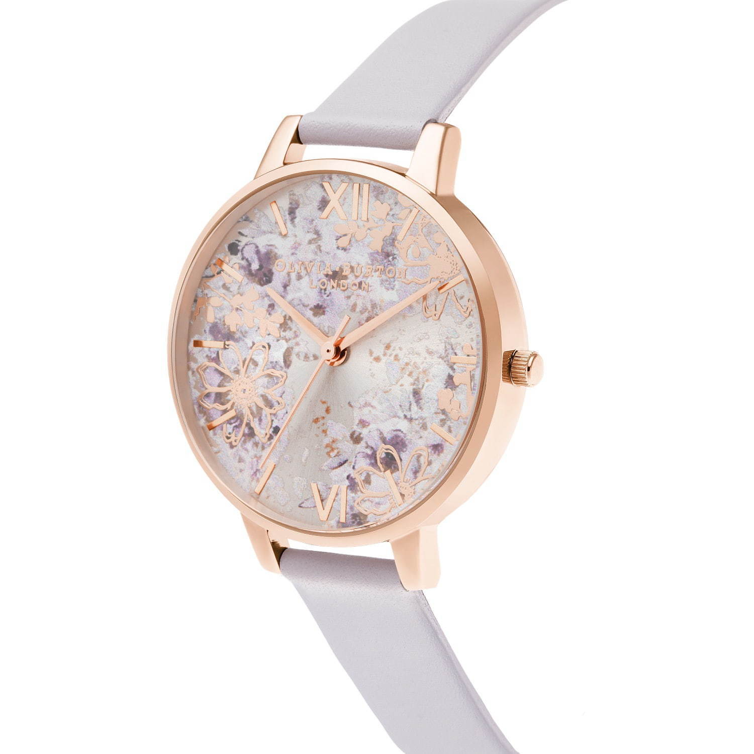 オリビア・バートンの新作腕時計、“オーロラと夜空”＆グリッターきらめくロリポップ着想ダイアル｜写真48