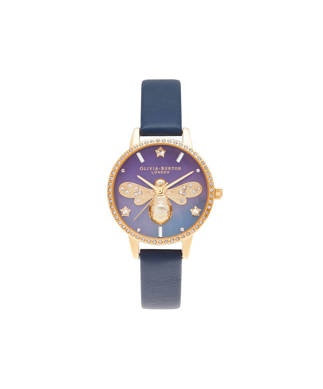 オリビア・バートンの新作腕時計、“オーロラと夜空”＆グリッターきらめくロリポップ着想ダイアル｜写真32