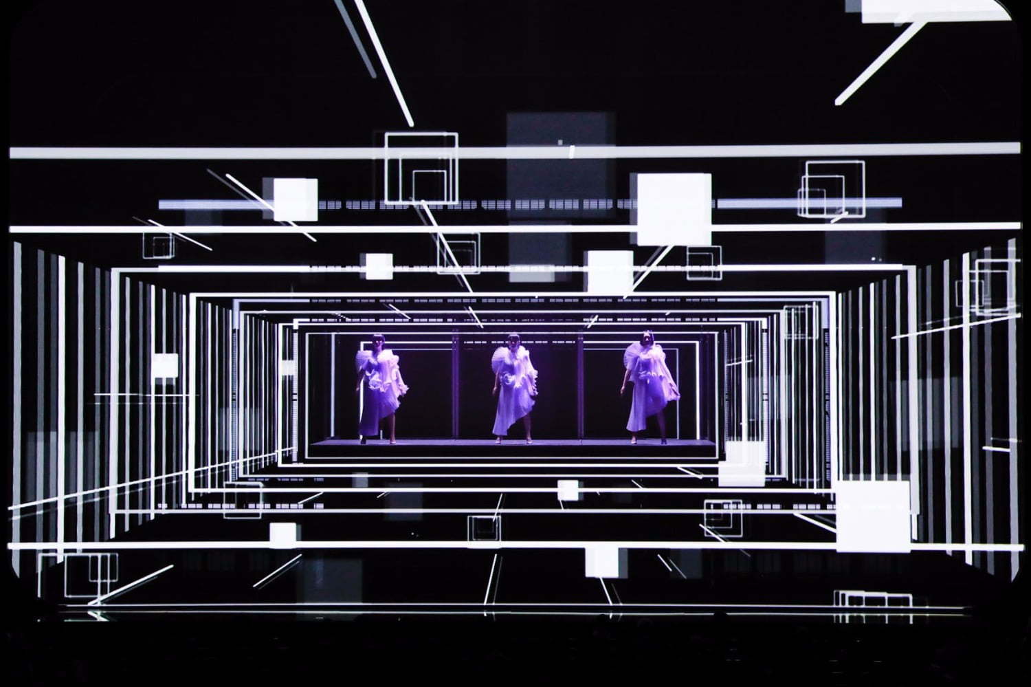 東京都現代美術館