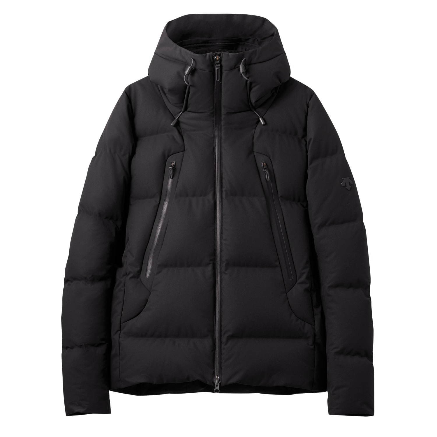 冬におすすめ“暖かい”高機能メンズジャケット＆コート、「防水性・撥