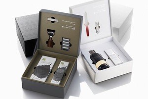 タンのクリスマスコフレ2020“ウッド香る”ハンドクリーム＆貝印のネイルグッズ、男性用も