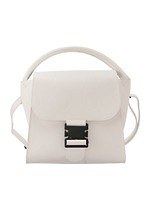 zucca バックル　ショルダーバッグ　カゴ top.jpg