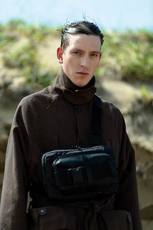 マスターピース(master-piece) 2020-21年秋冬メンズコレクション  - 写真13